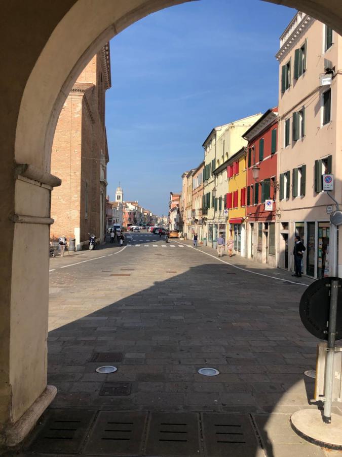 Gasthof Al Sagraeto Chioggia