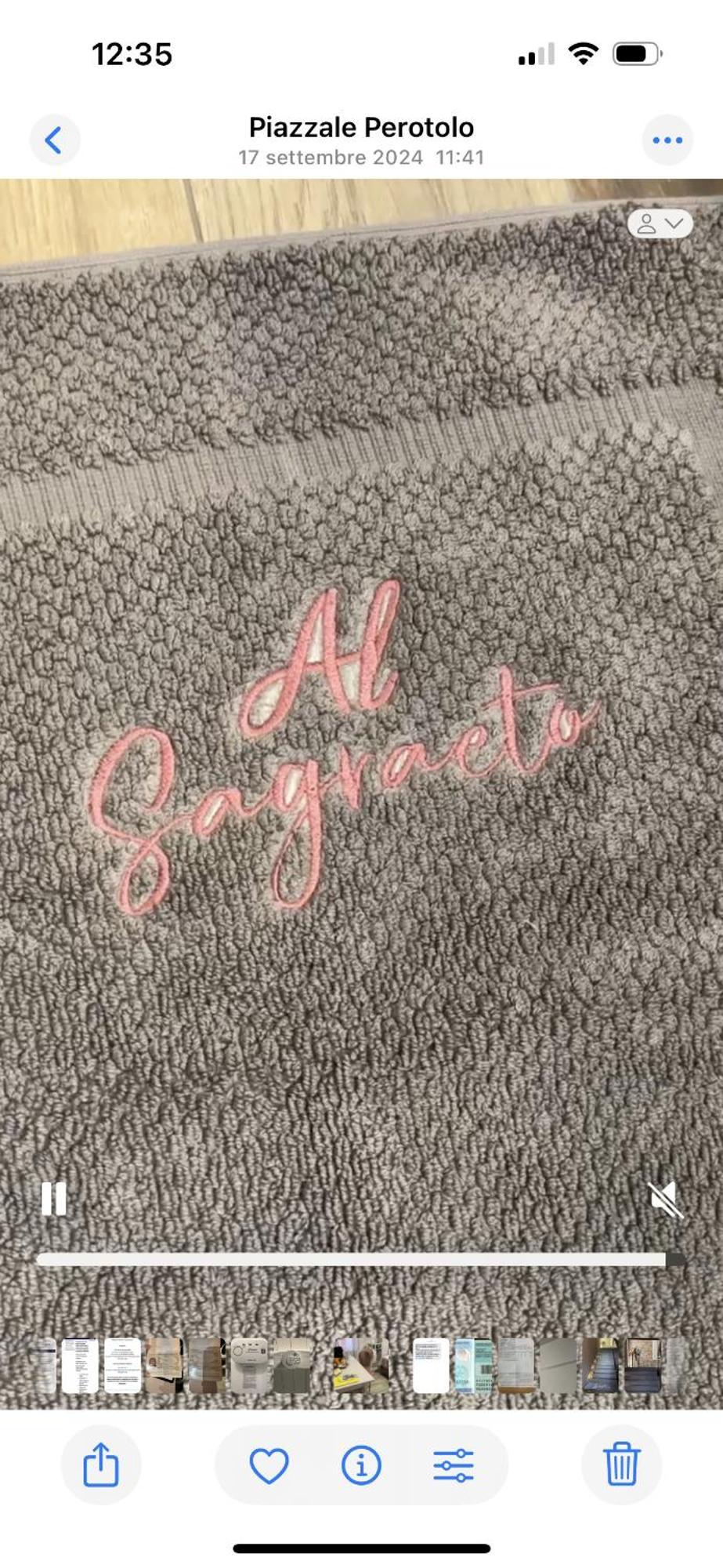 Gasthof Al Sagraeto *