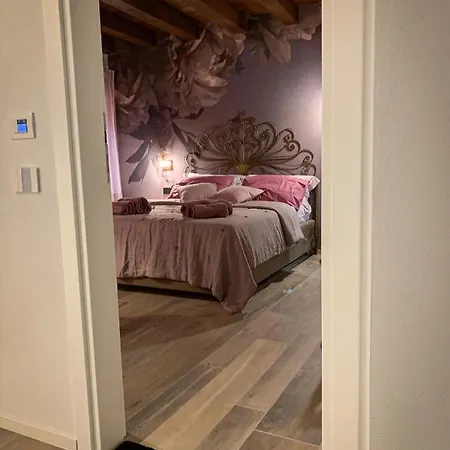 Al Sagraeto Hotel Chioggia Exterior photo
