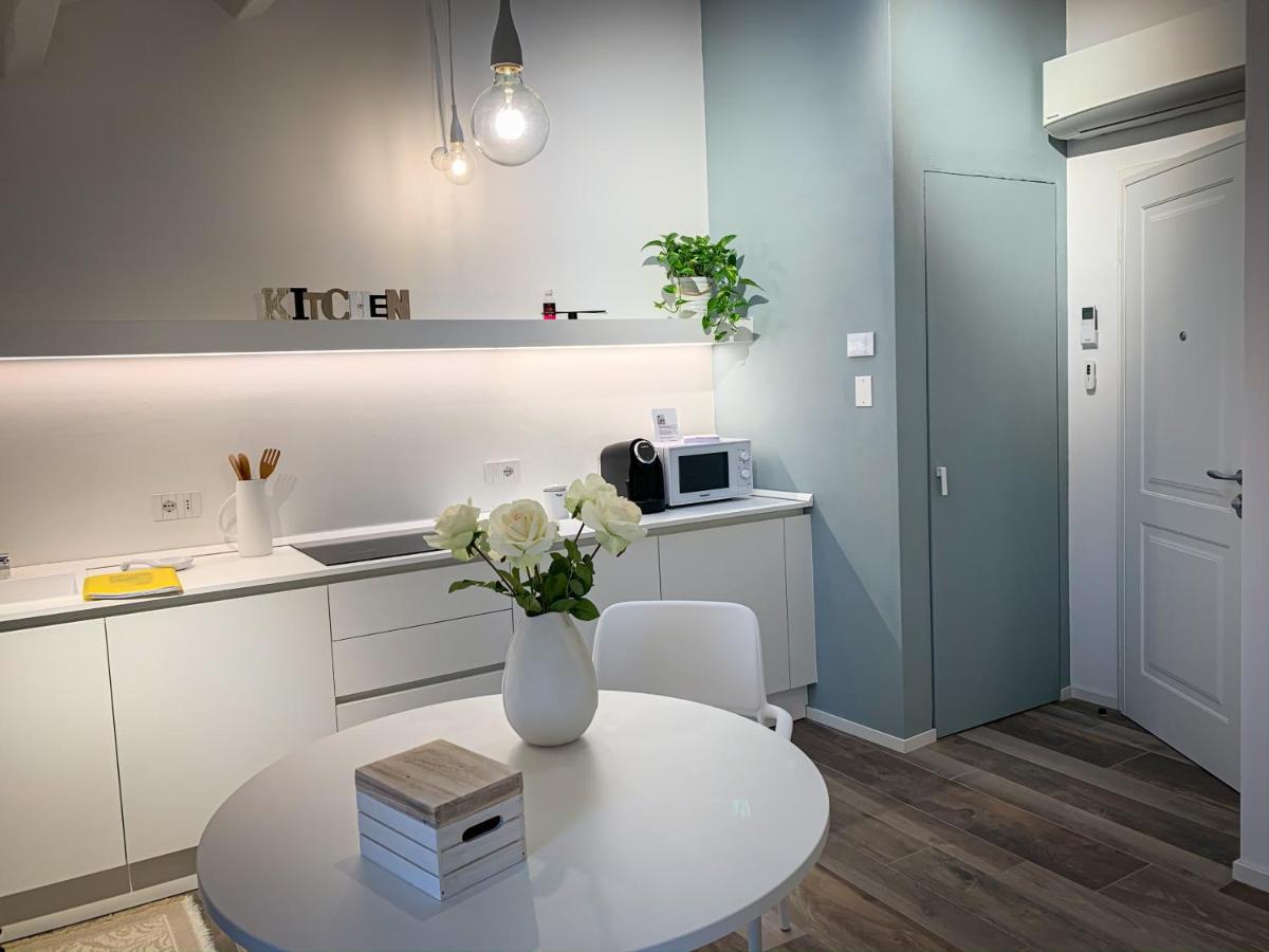 Guest house Al Sagraeto Chioggia