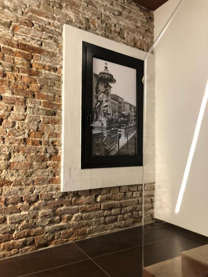 Guest house Al Sagraeto Chioggia
