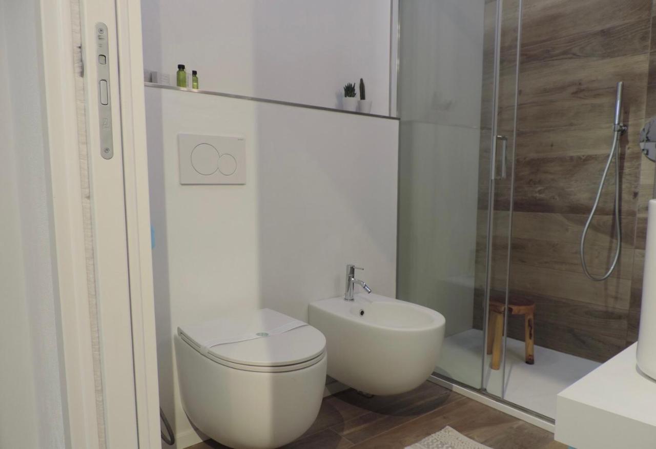 Guest house Al Sagraeto Chioggia