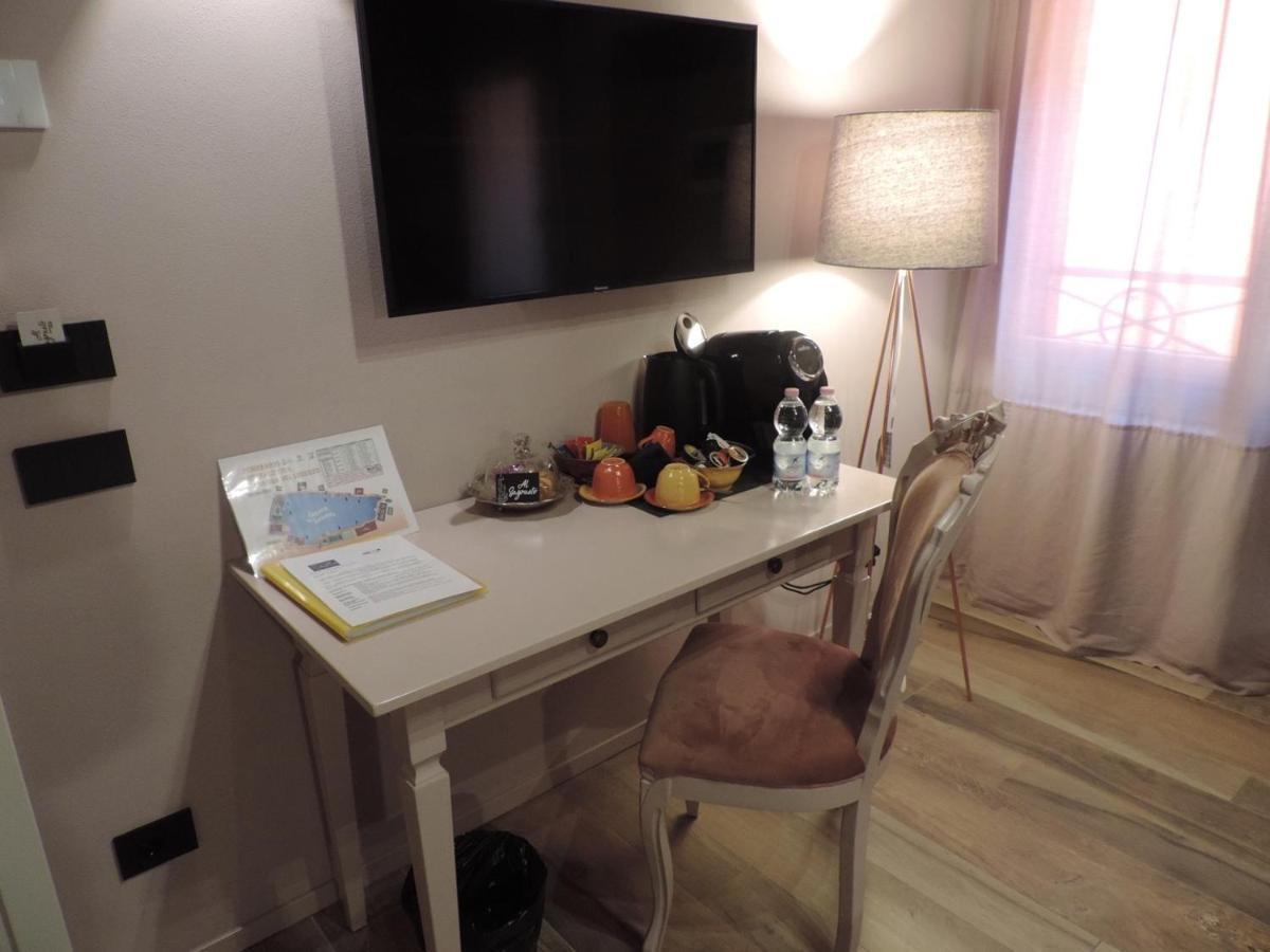 Guest house Al Sagraeto Chioggia