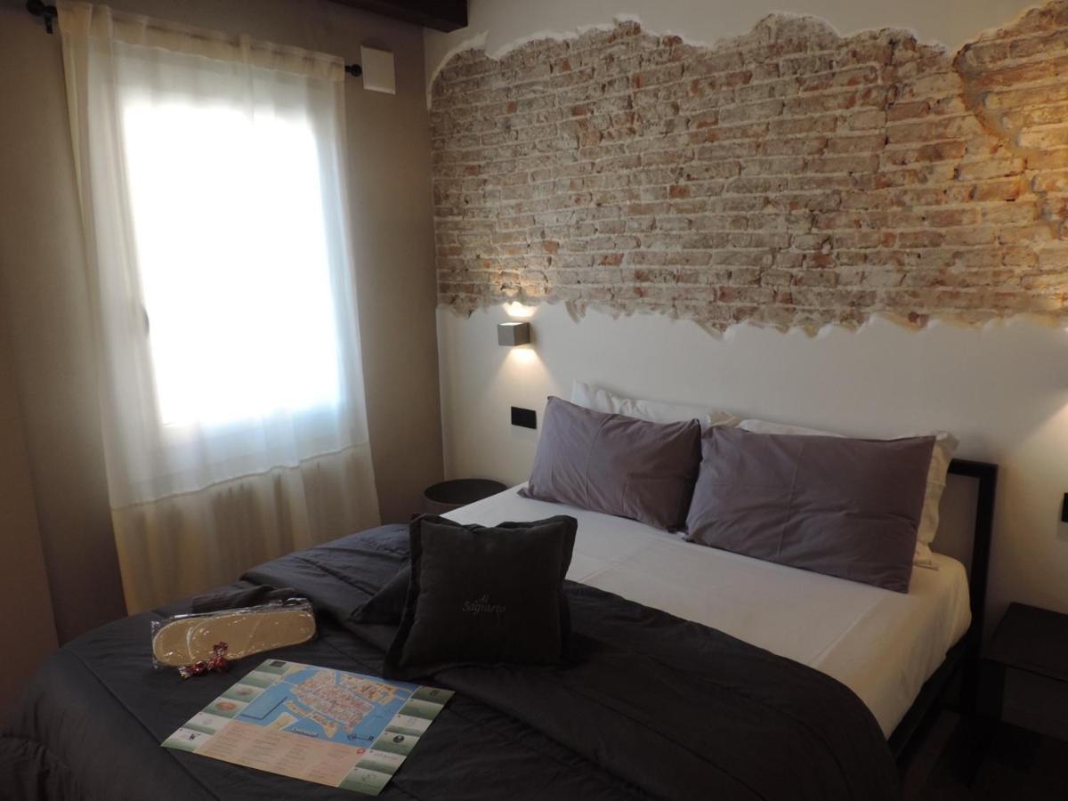 Guest house Al Sagraeto