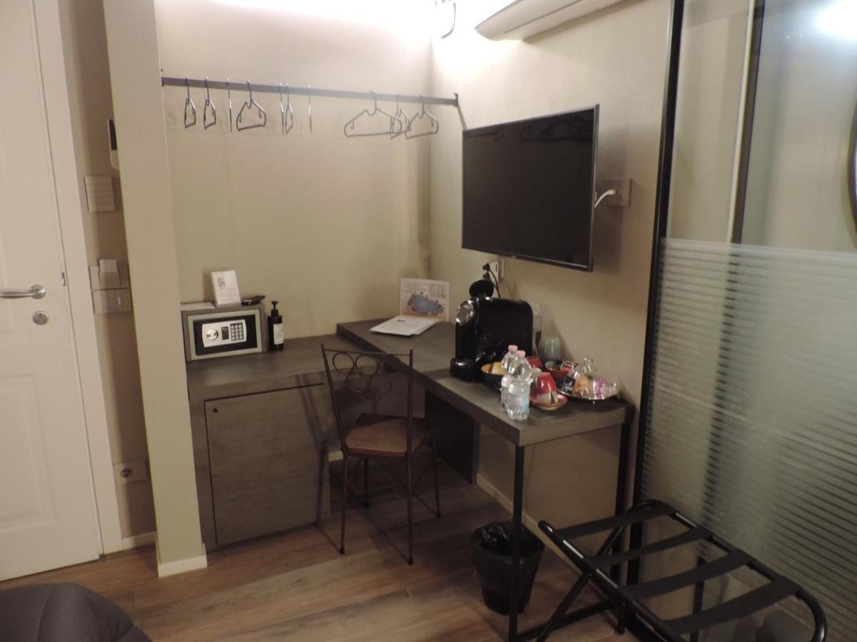 Al Sagraeto Guest house Chioggia