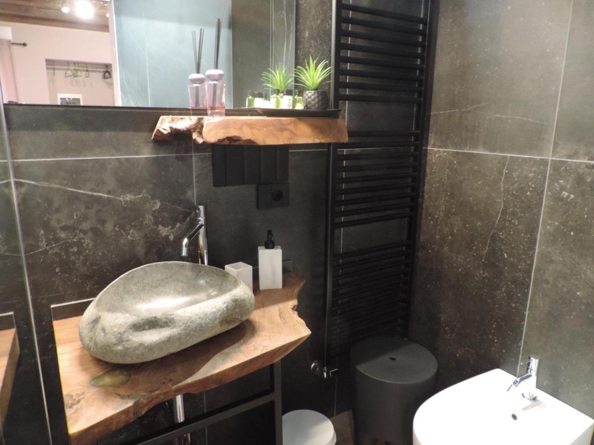 Guest house Al Sagraeto *