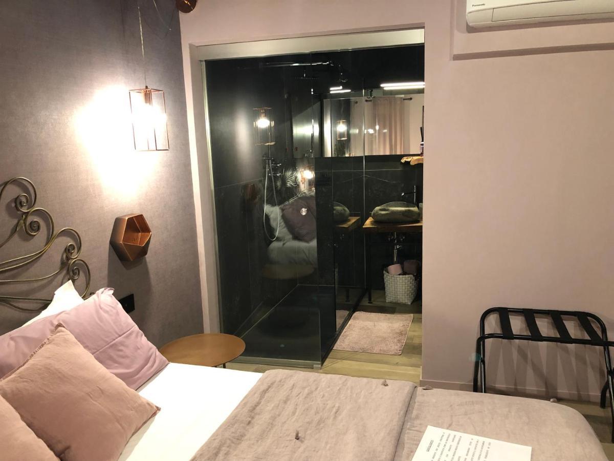 Al Sagraeto Guest house *