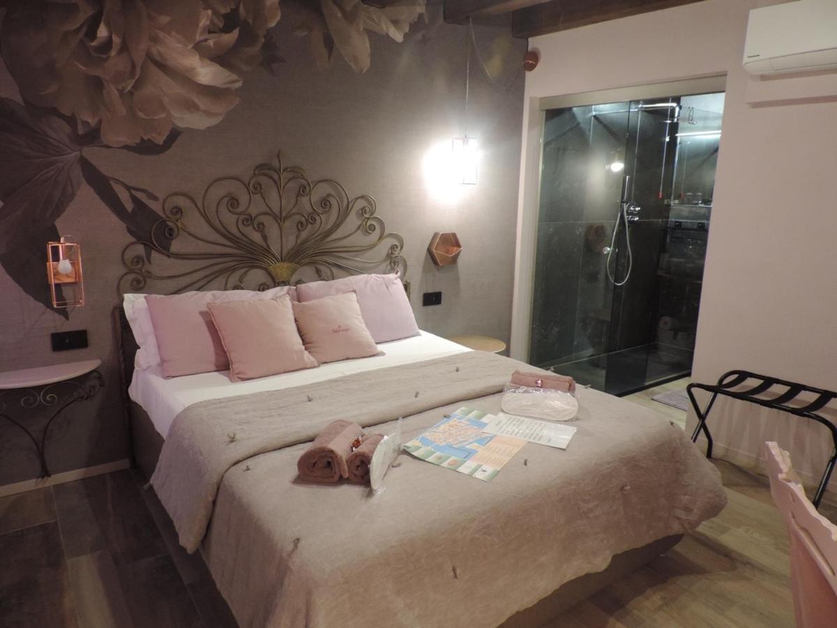 Guest house Al Sagraeto *