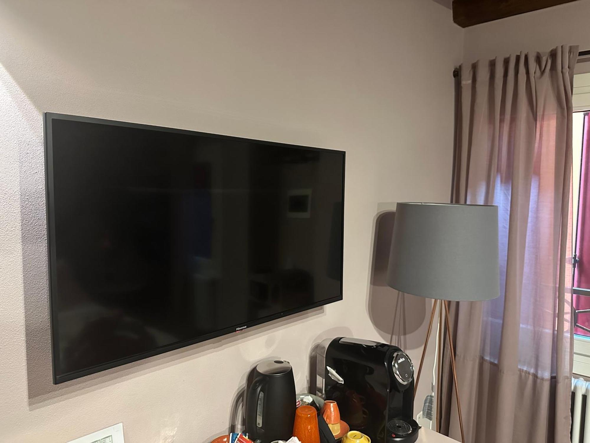 Guest house Al Sagraeto
