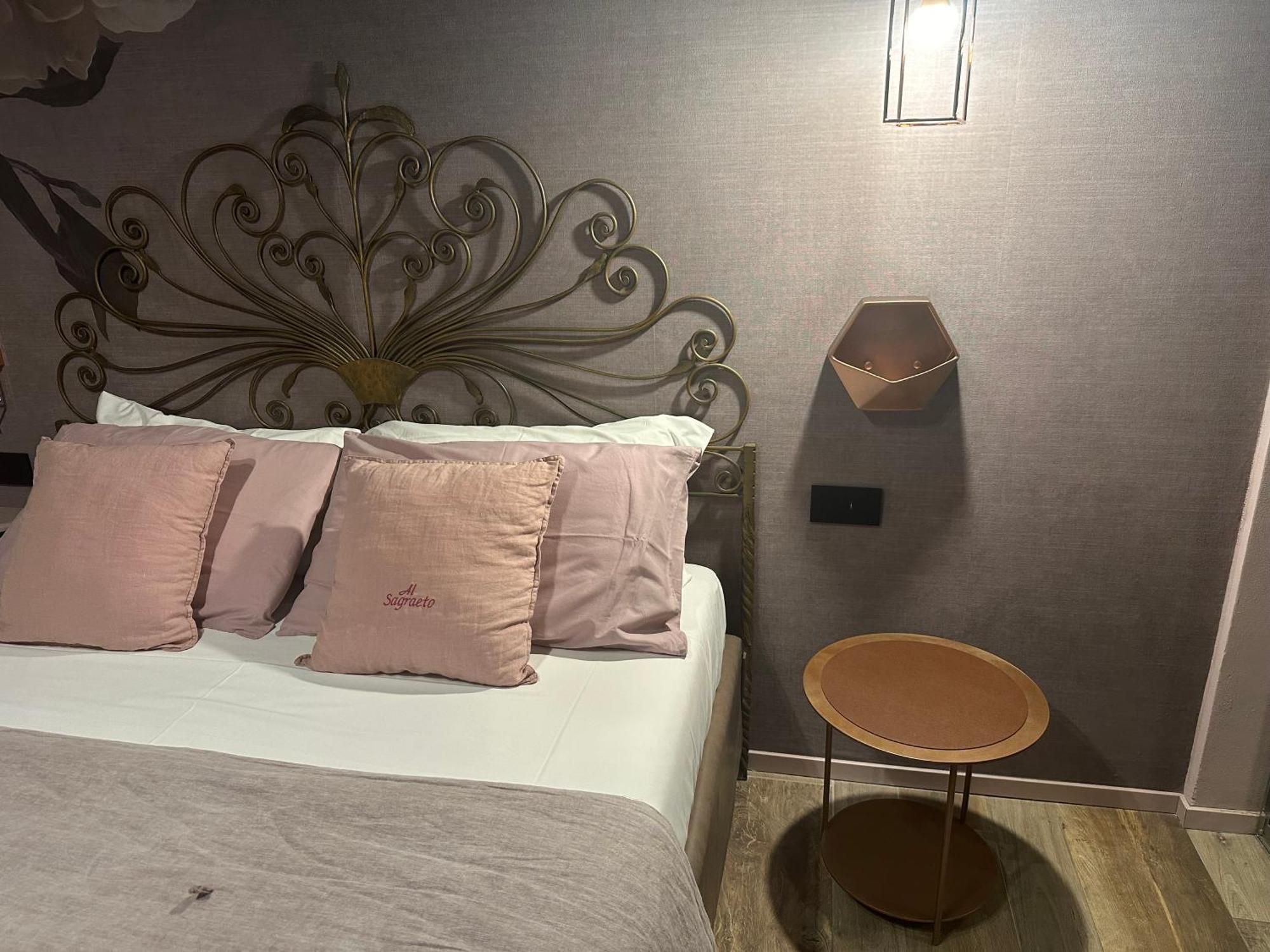 Al Sagraeto Guest house