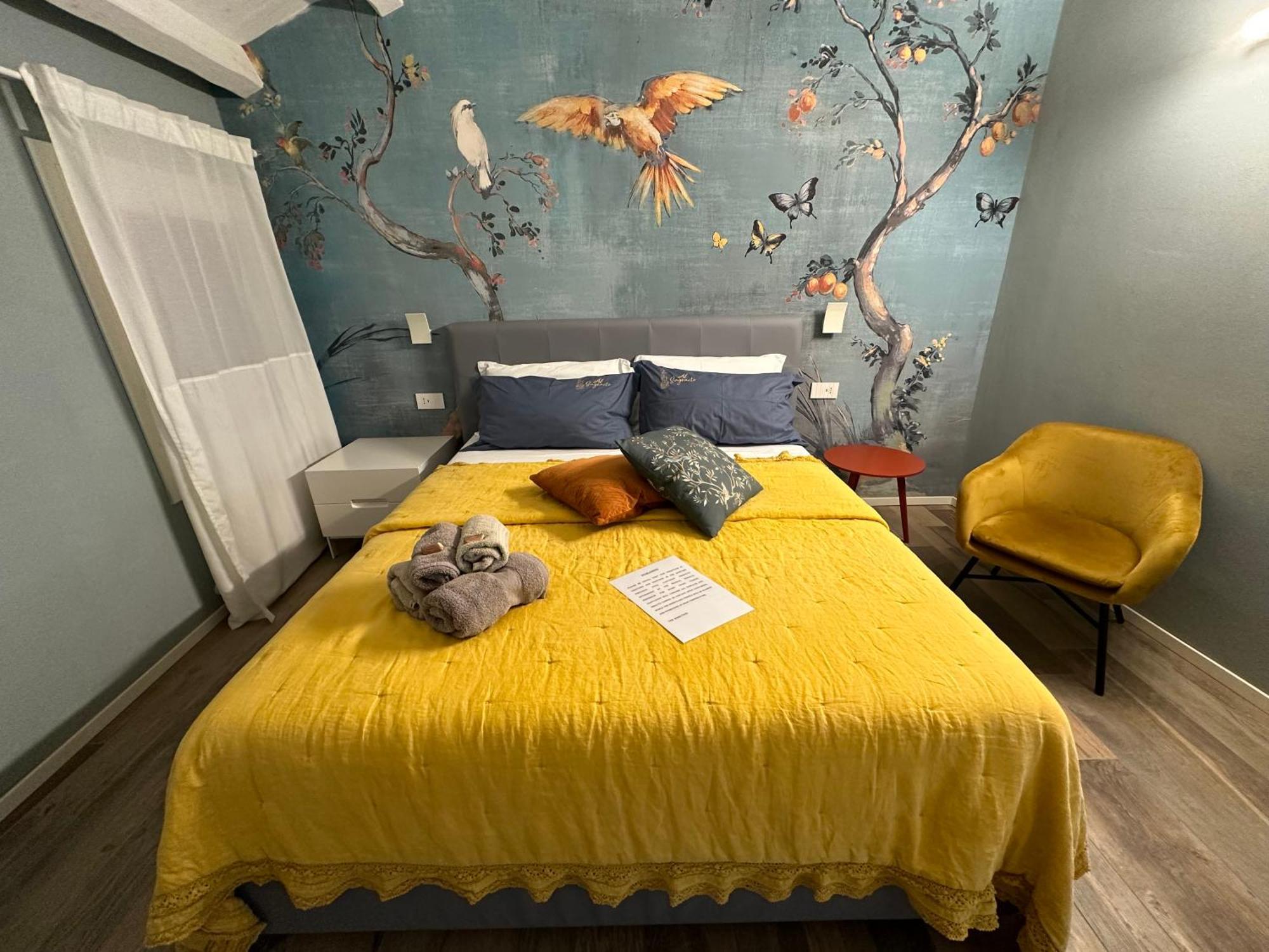 Al Sagraeto Guest house *