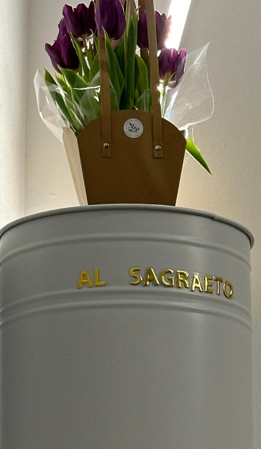 Al Sagraeto