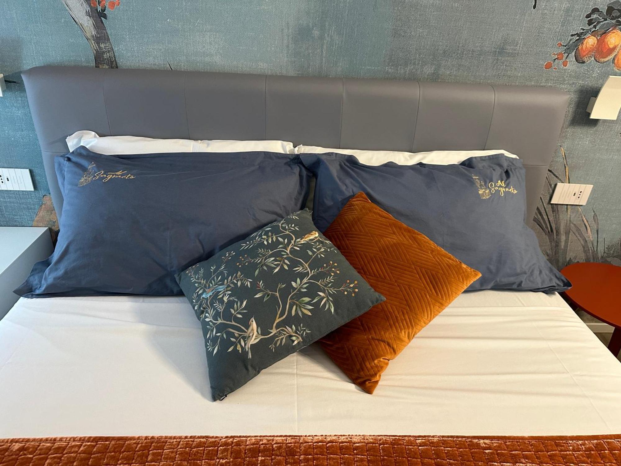 Al Sagraeto Guest house Chioggia